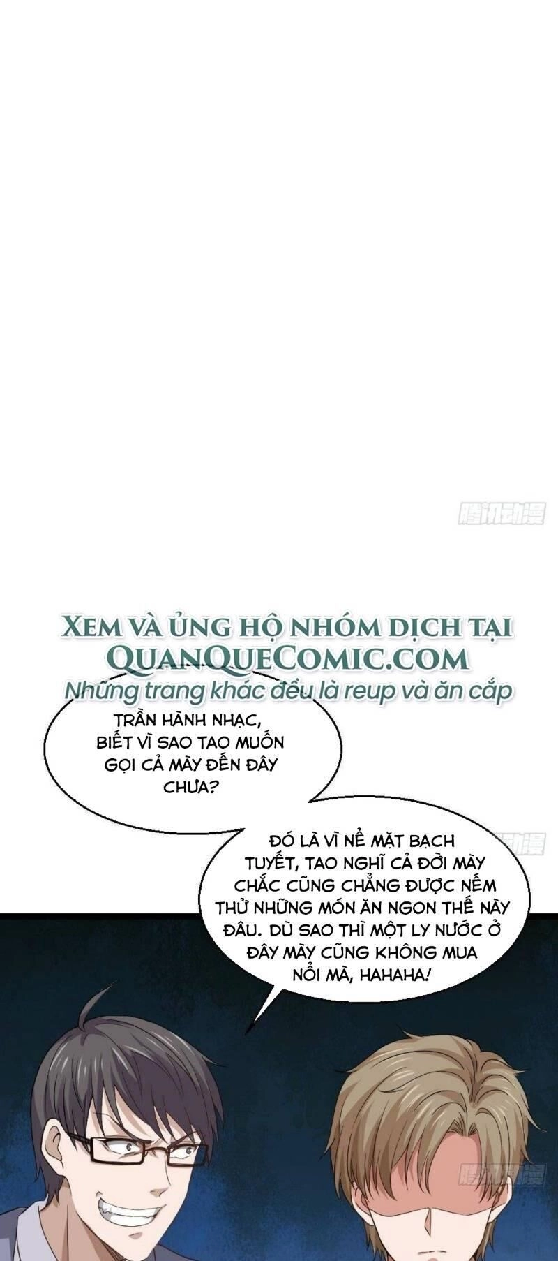 Tối Cuồng Nữ Tế Chapter 19 - 19