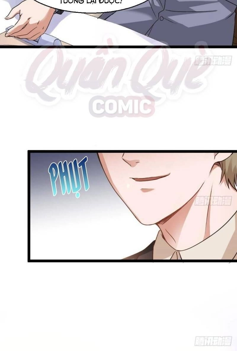 Tối Cuồng Nữ Tế Chapter 19 - 22