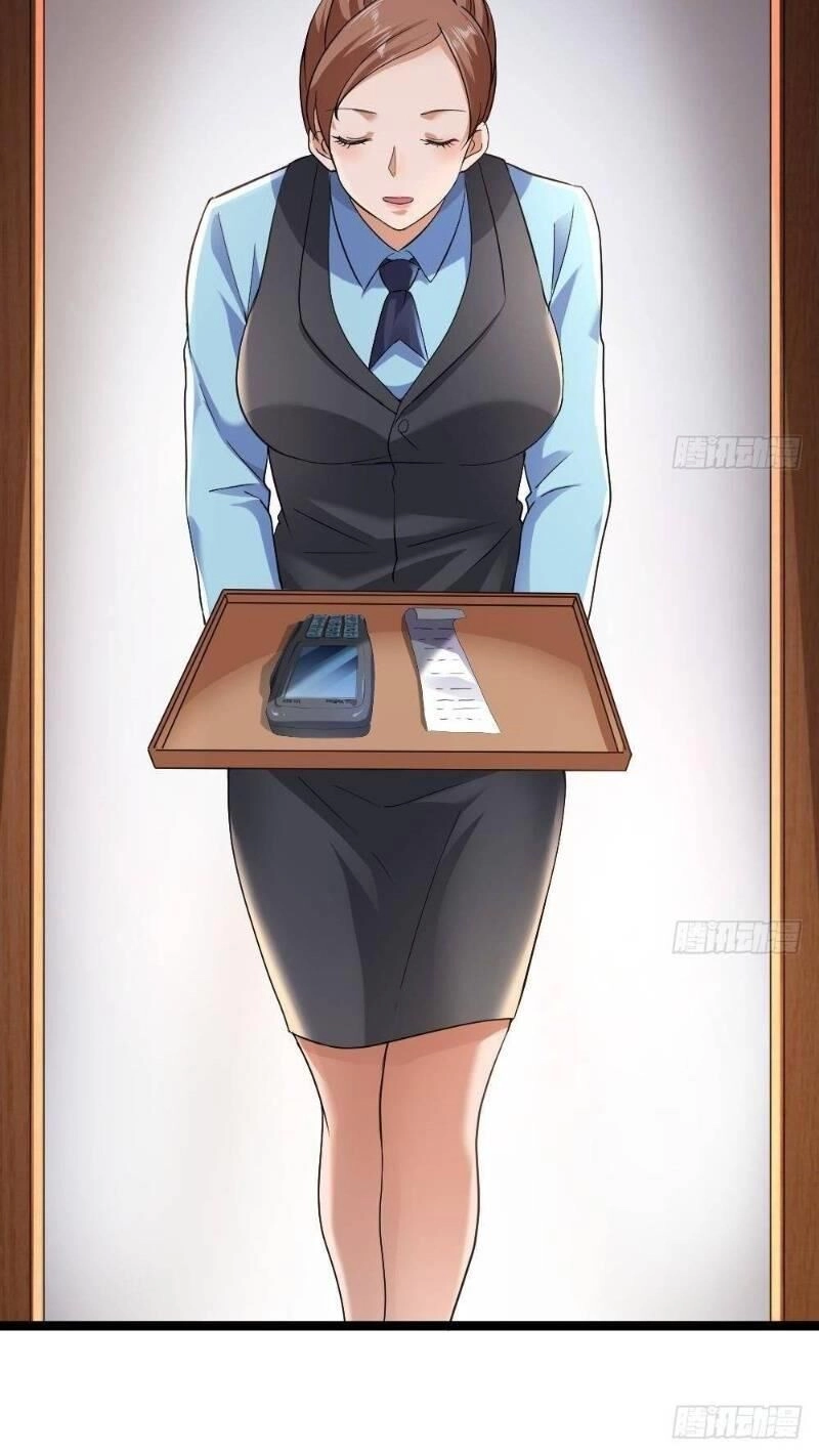 Tối Cuồng Nữ Tế Chapter 20 - 4