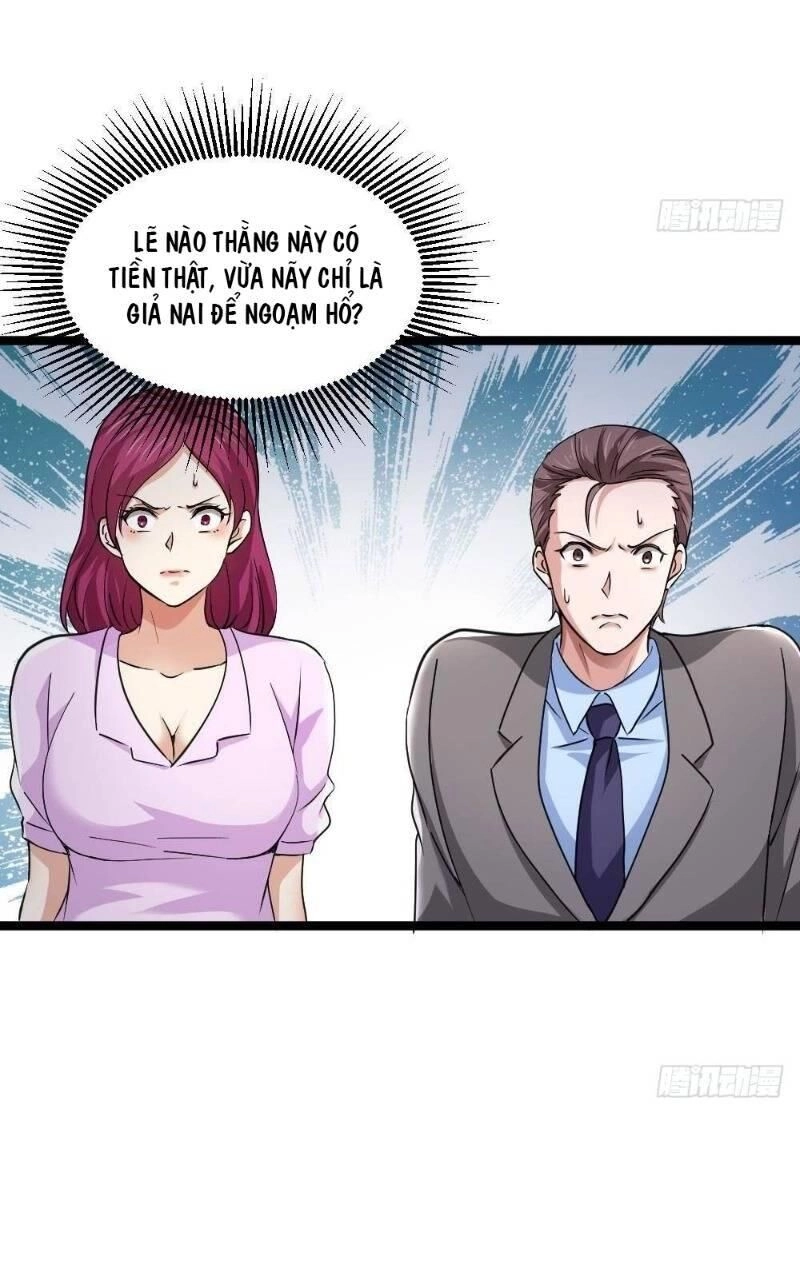 Tối Cuồng Nữ Tế Chapter 20 - 7