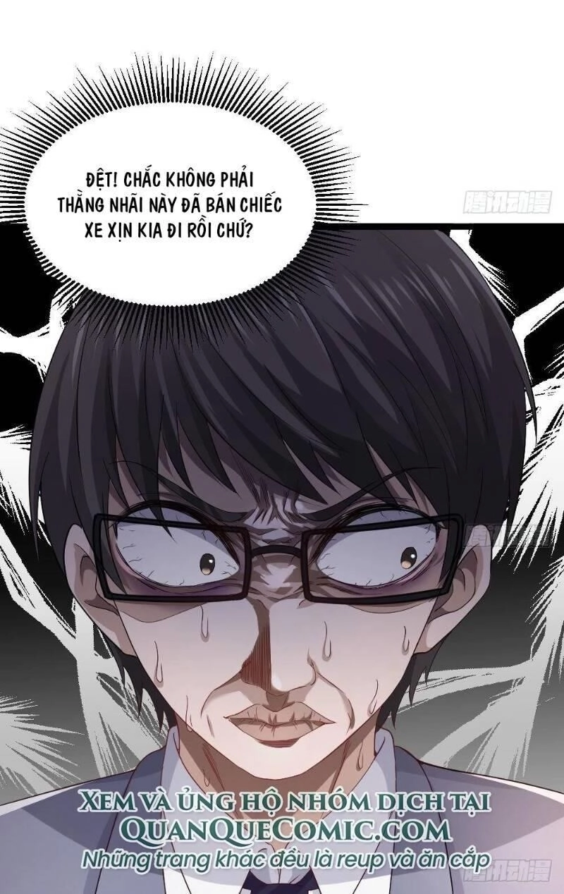 Tối Cuồng Nữ Tế Chapter 20 - 8