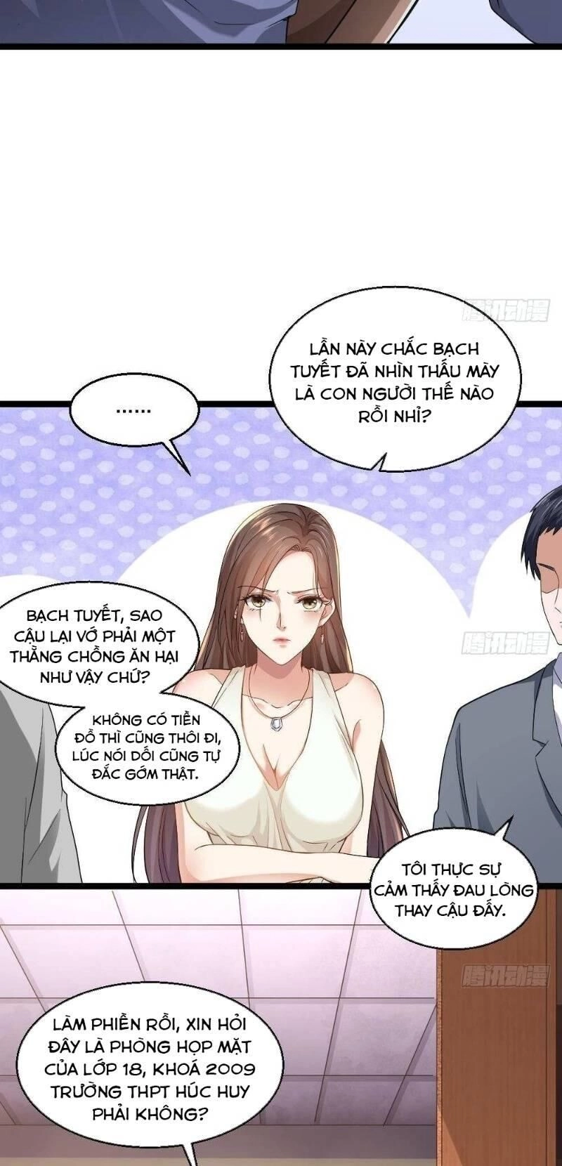 Tối Cuồng Nữ Tế Chapter 20 - 13