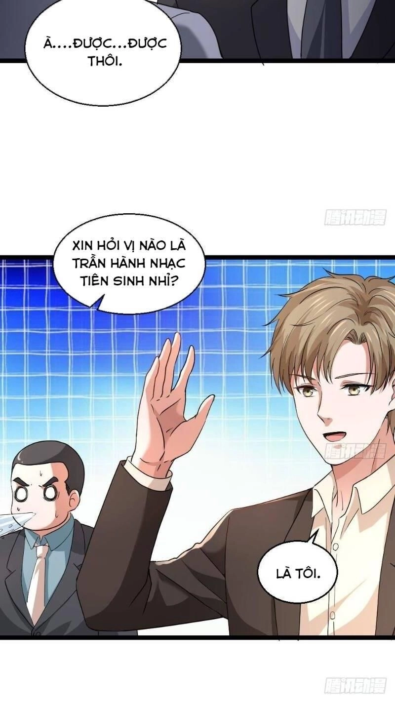 Tối Cuồng Nữ Tế Chapter 20 - 18
