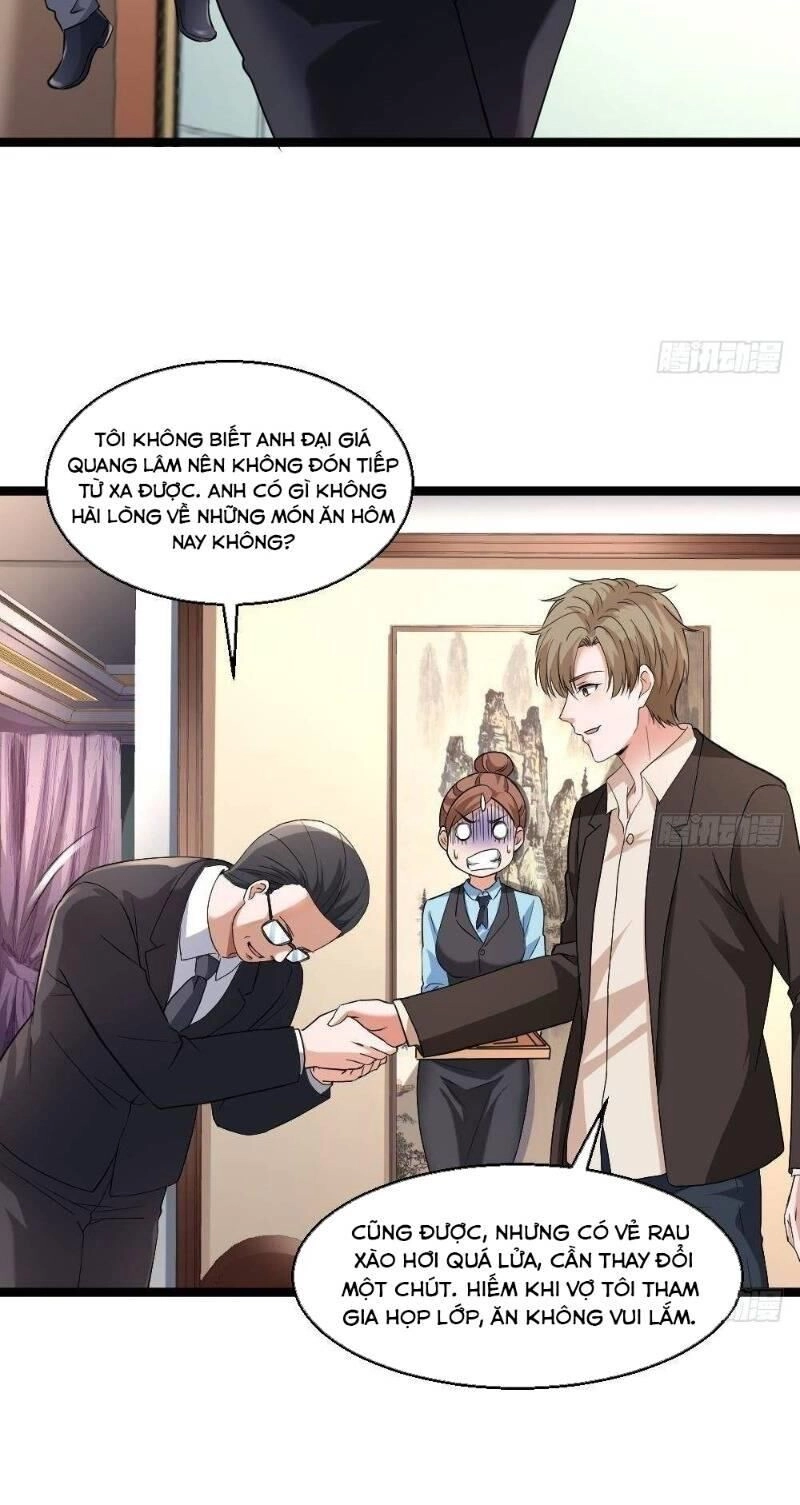 Tối Cuồng Nữ Tế Chapter 20 - 20