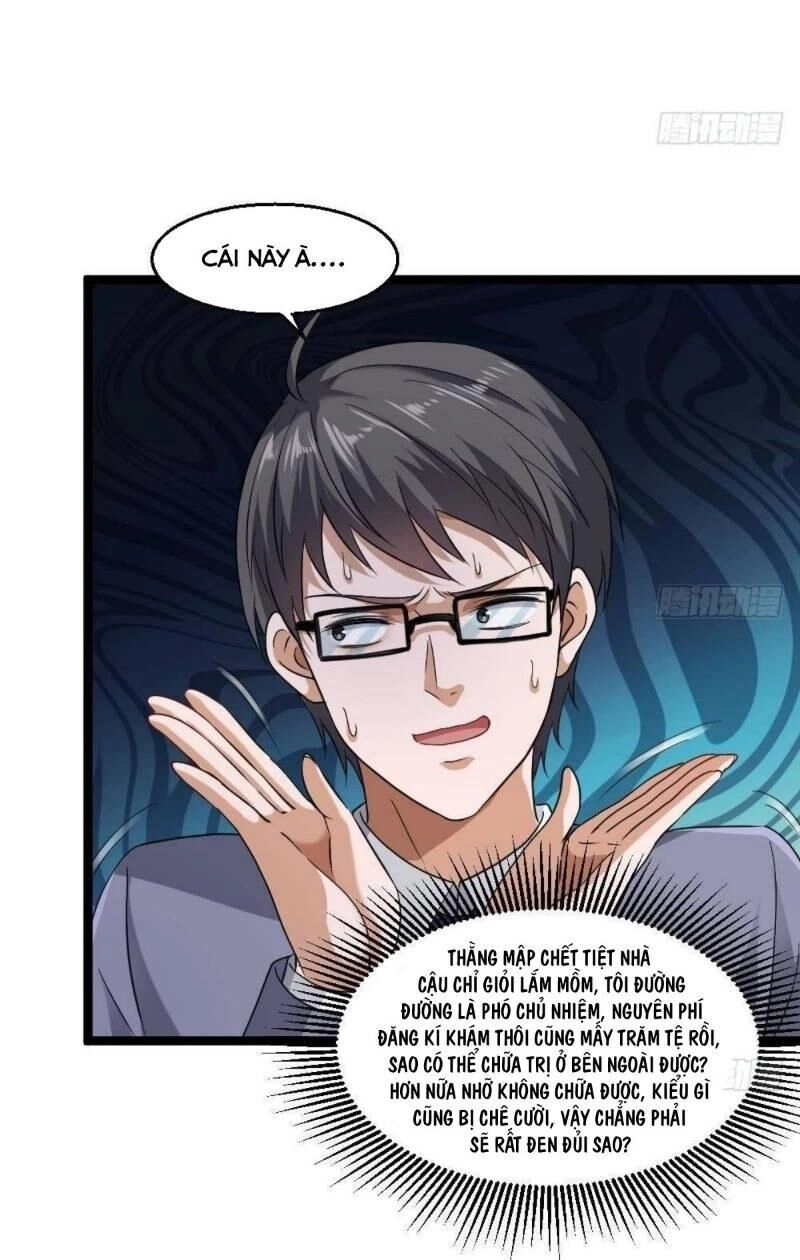 Tối Cuồng Nữ Tế Chapter 21 - 4