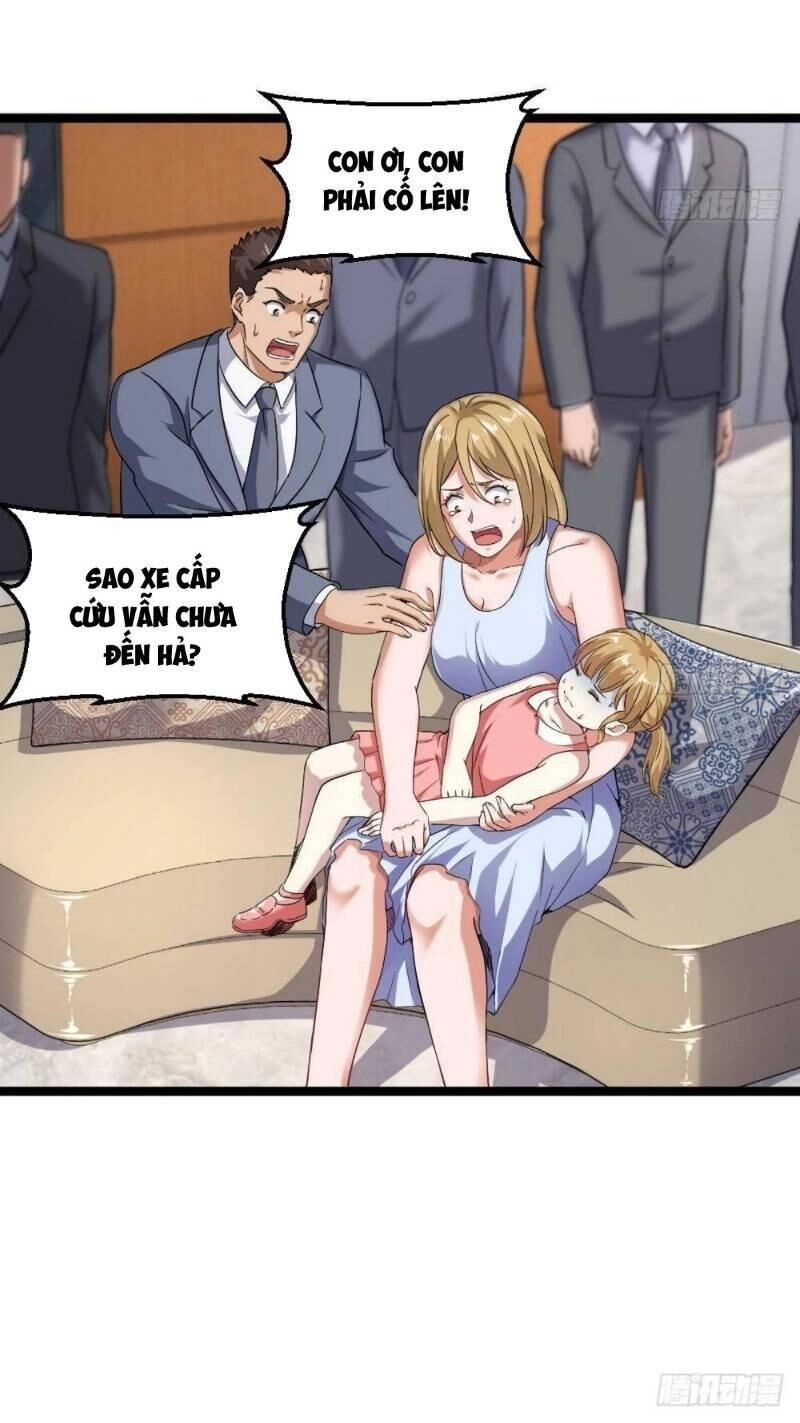 Tối Cuồng Nữ Tế Chapter 21 - 7