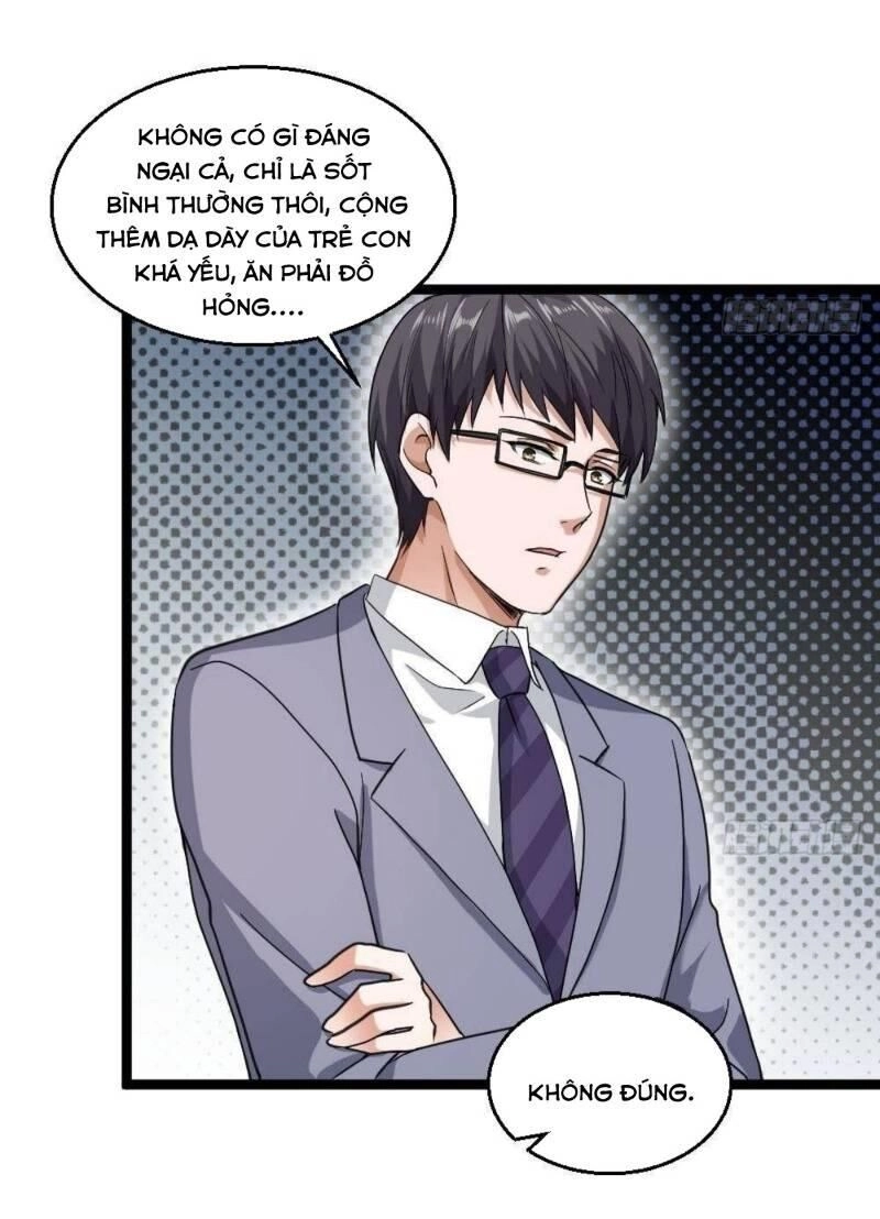 Tối Cuồng Nữ Tế Chapter 21 - 15