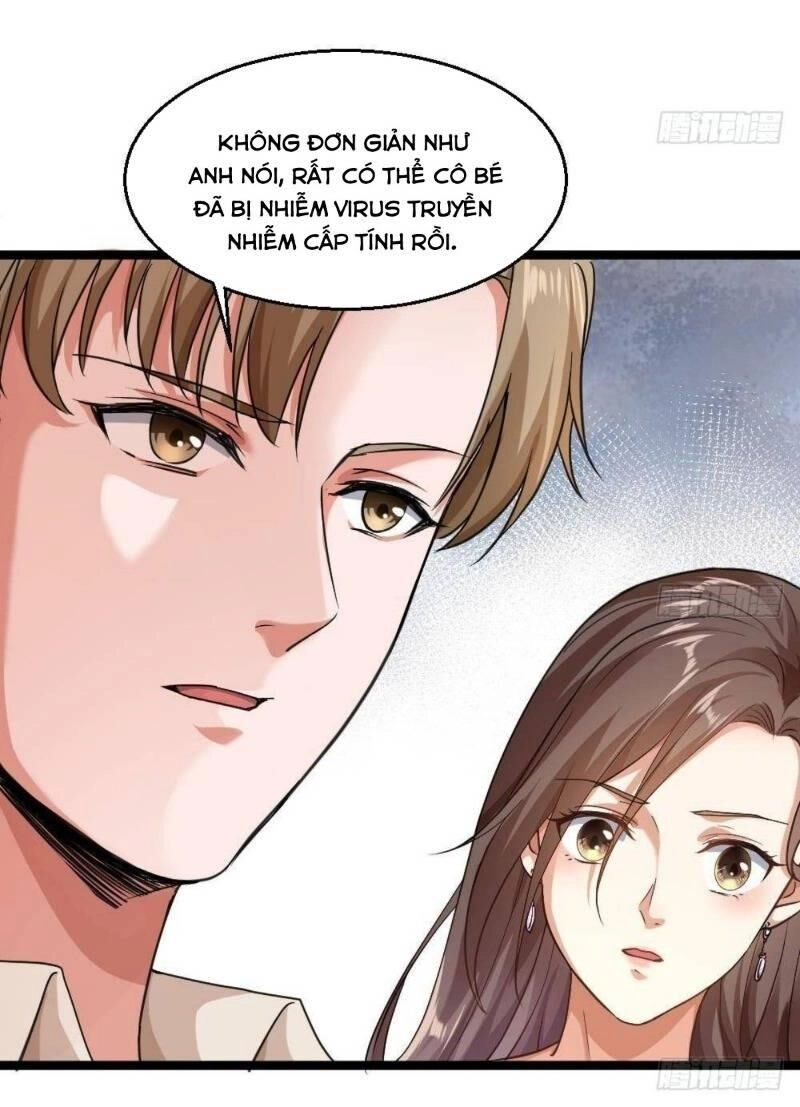 Tối Cuồng Nữ Tế Chapter 21 - 16