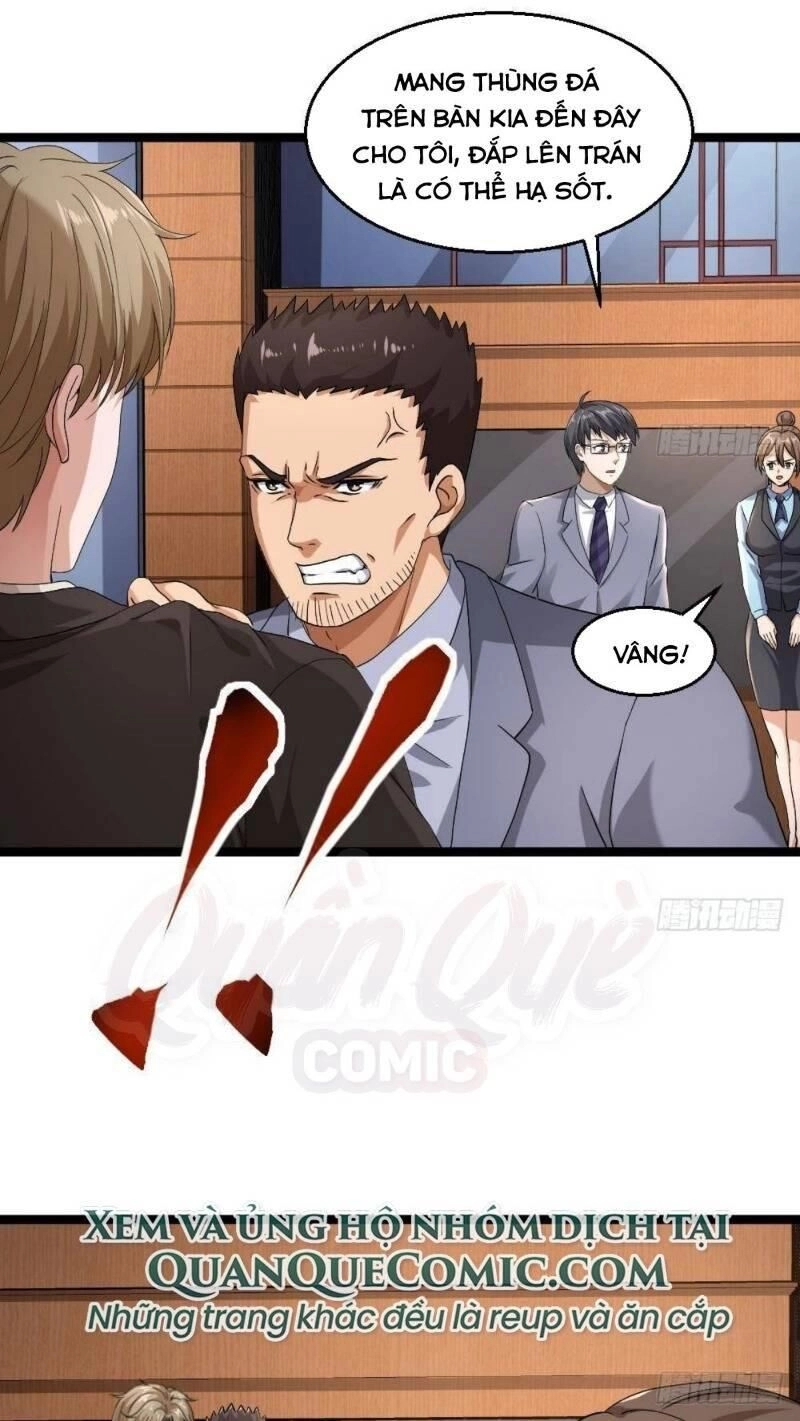 Tối Cuồng Nữ Tế Chapter 21 - 19