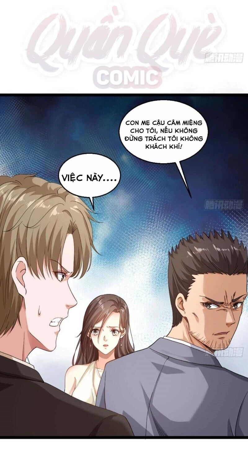 Tối Cuồng Nữ Tế Chapter 22 - 2