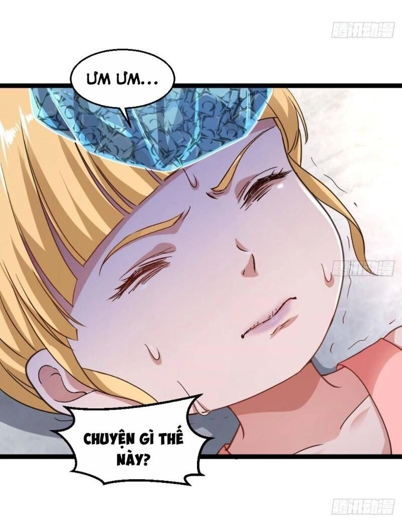 Tối Cuồng Nữ Tế Chapter 22 - 4