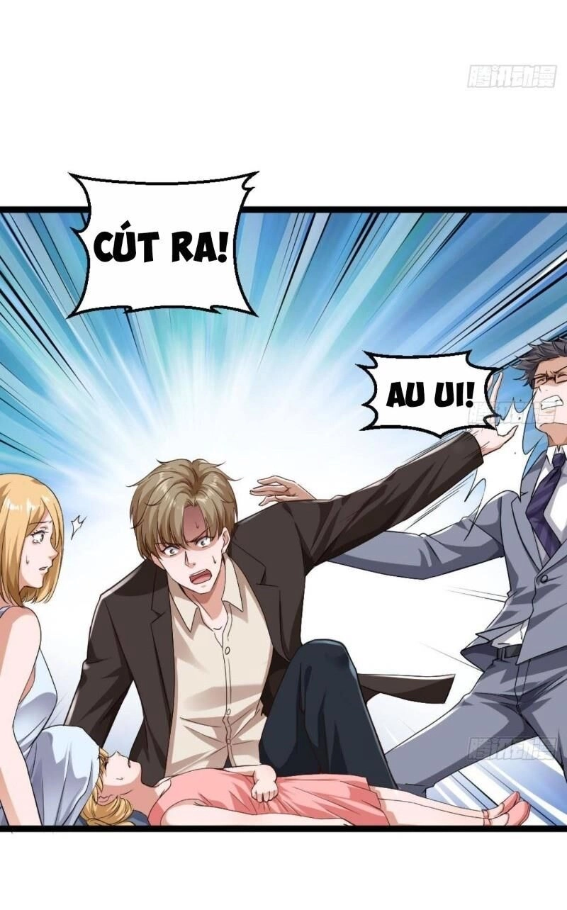 Tối Cuồng Nữ Tế Chapter 22 - 6