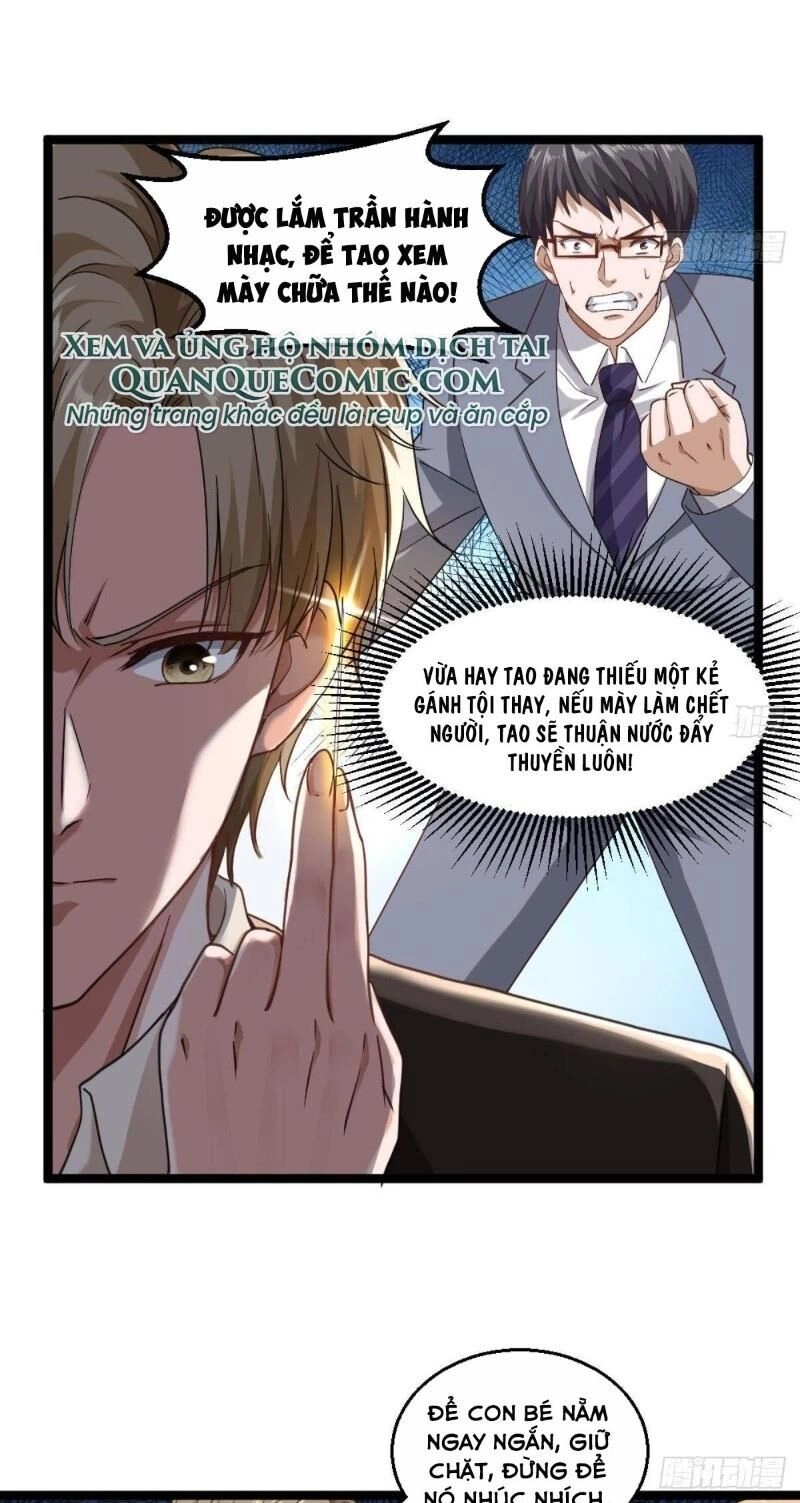 Tối Cuồng Nữ Tế Chapter 22 - 7