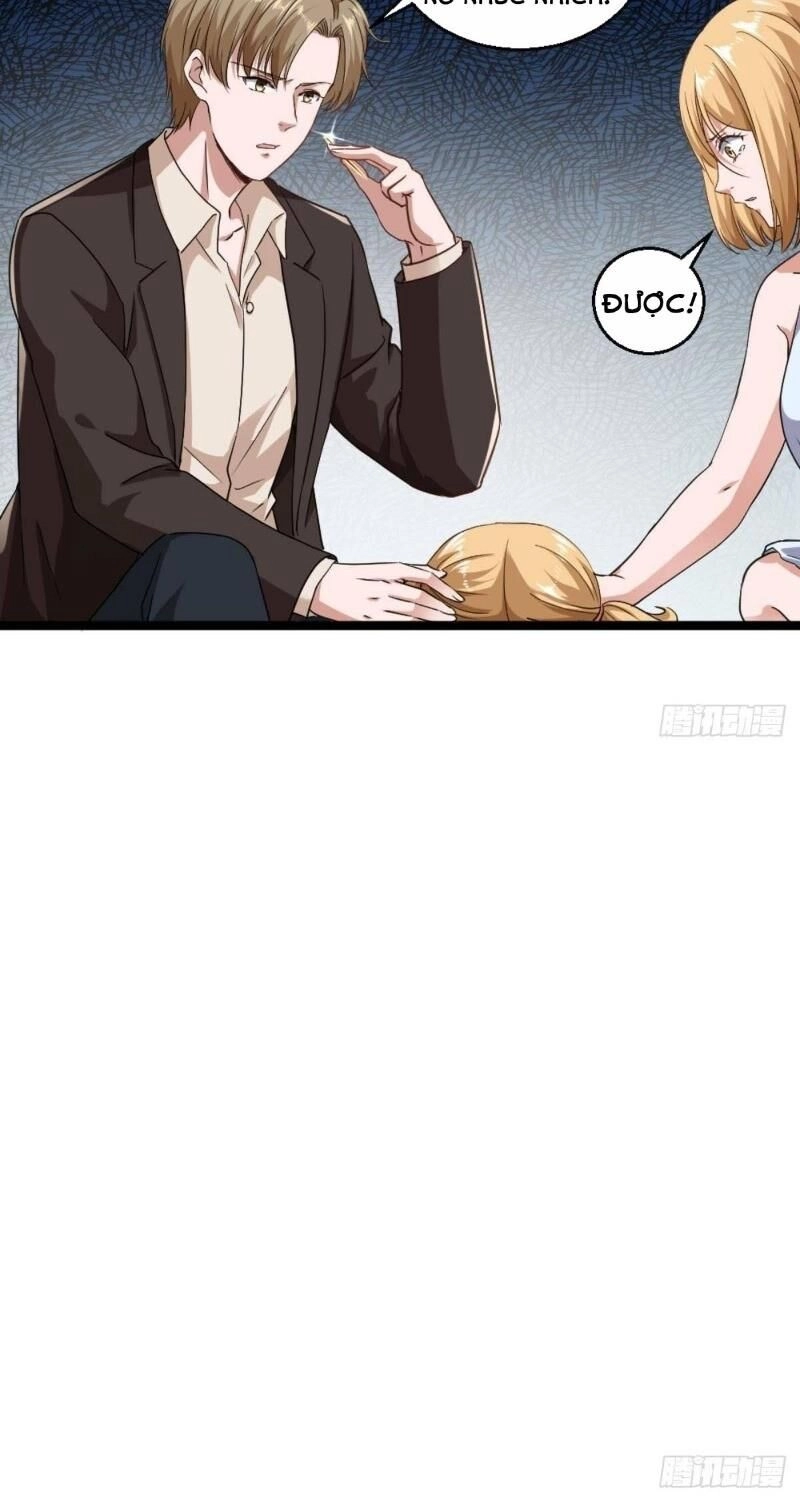 Tối Cuồng Nữ Tế Chapter 22 - 8