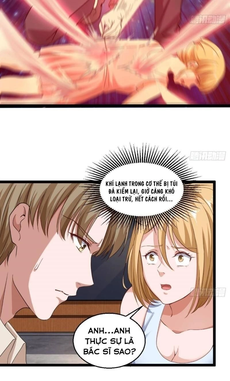 Tối Cuồng Nữ Tế Chapter 22 - 10