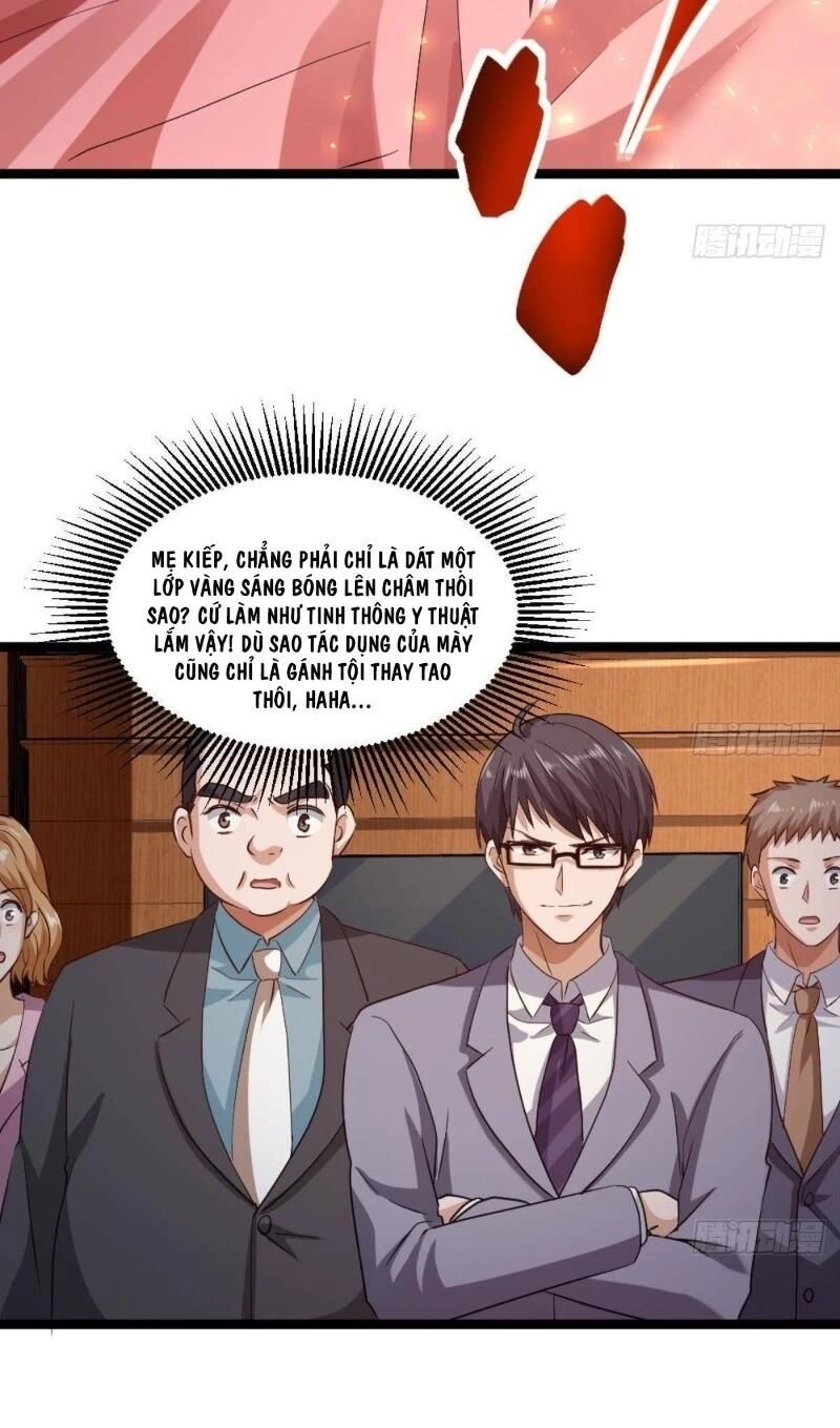 Tối Cuồng Nữ Tế Chapter 22 - 12