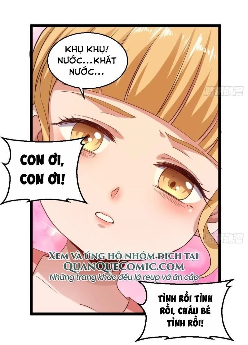 Tối Cuồng Nữ Tế Chapter 22 - 13