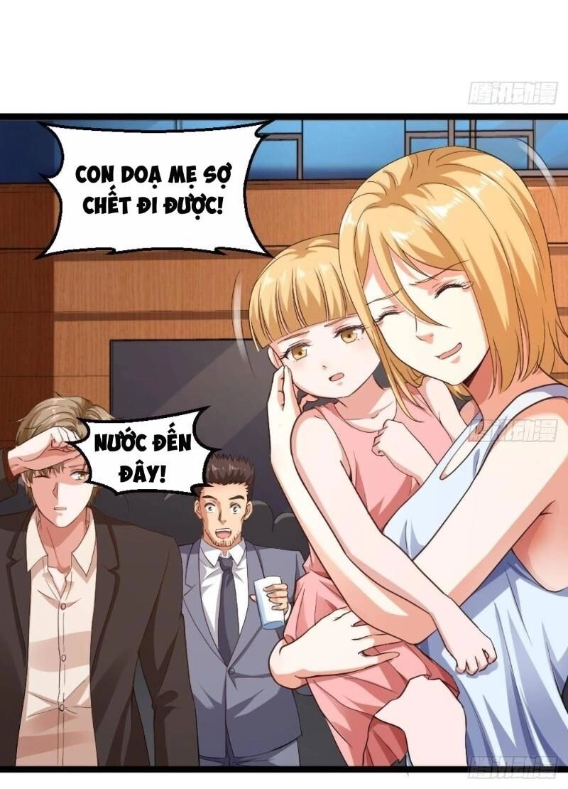 Tối Cuồng Nữ Tế Chapter 22 - 14