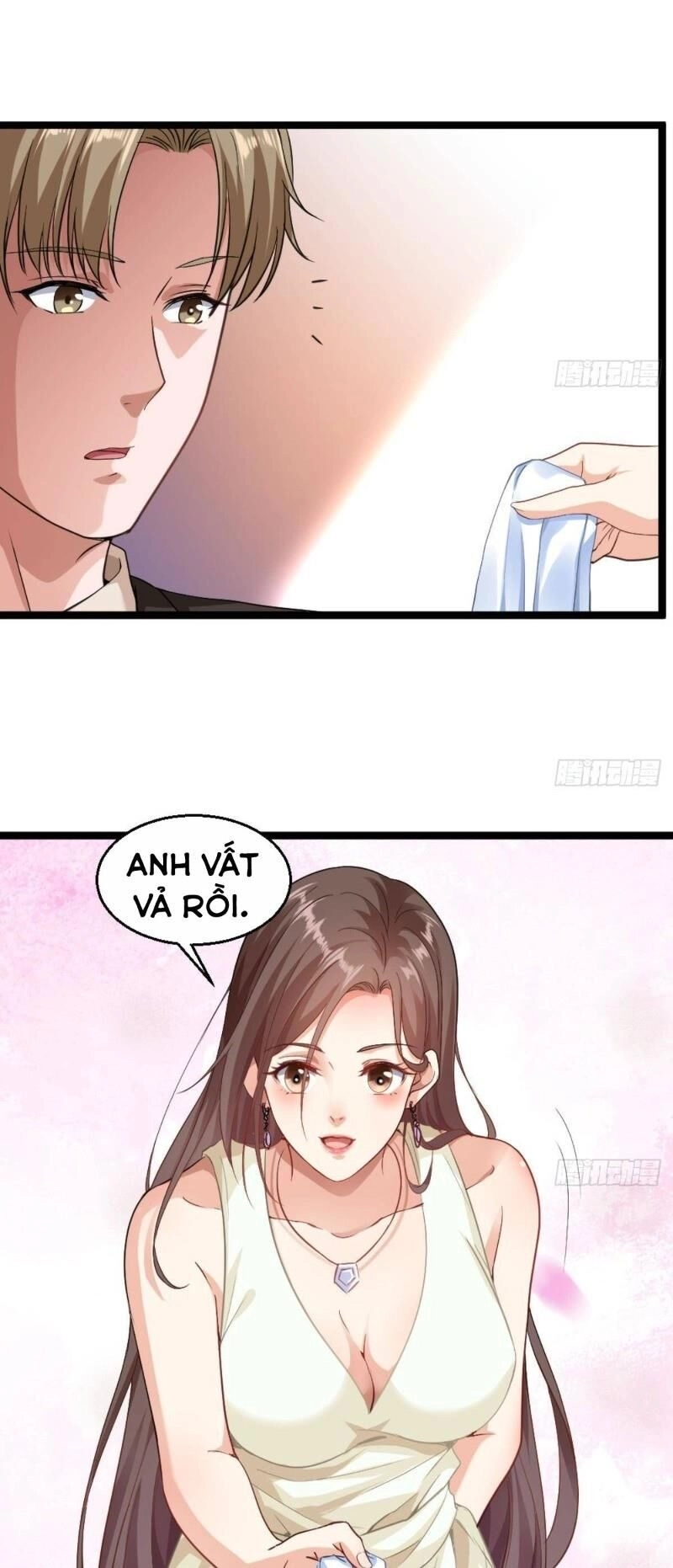 Tối Cuồng Nữ Tế Chapter 22 - 17