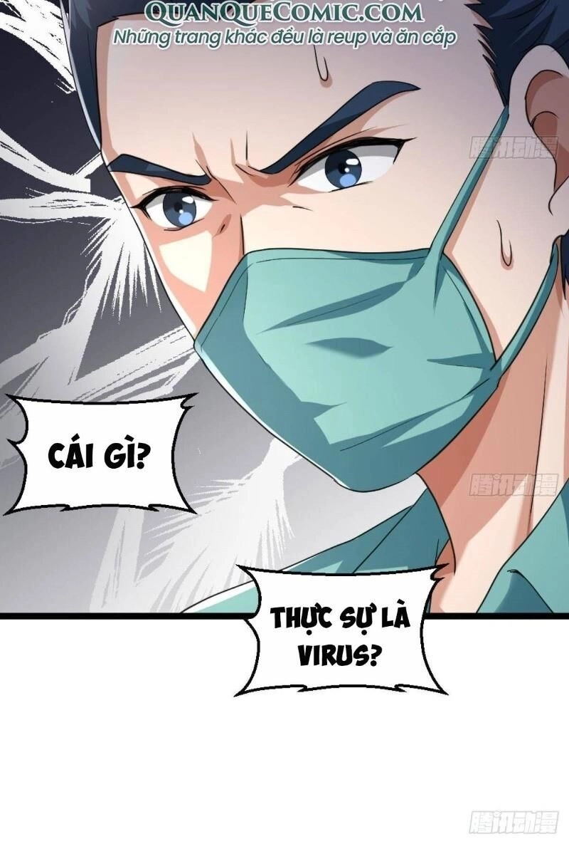 Tối Cuồng Nữ Tế Chapter 22 - 22