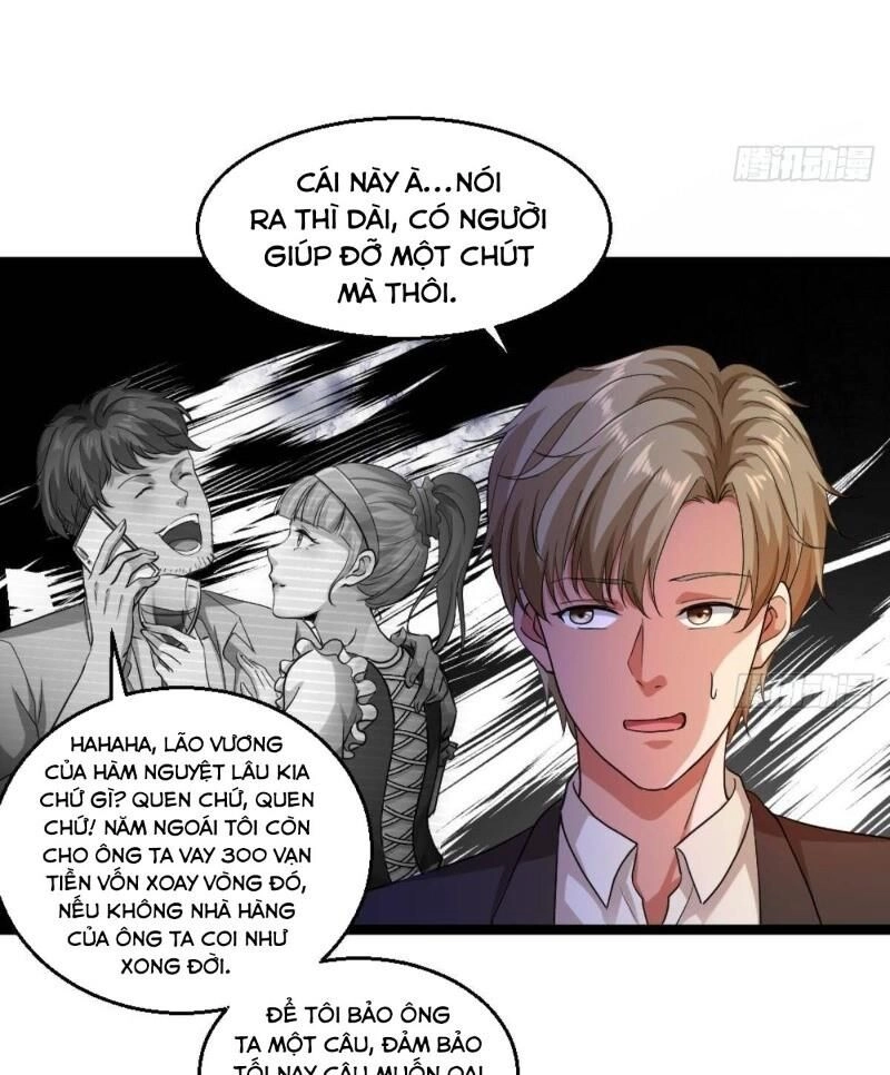 Tối Cuồng Nữ Tế Chapter 23 - 3