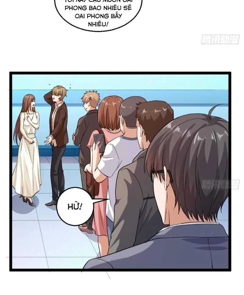 Tối Cuồng Nữ Tế Chapter 23 - 4