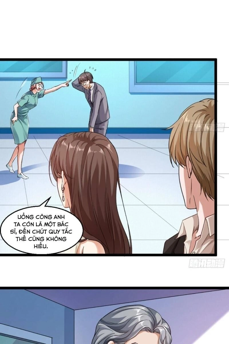 Tối Cuồng Nữ Tế Chapter 23 - 7