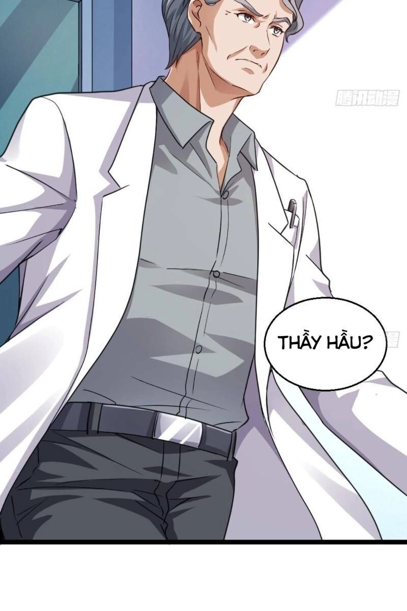 Tối Cuồng Nữ Tế Chapter 23 - 8