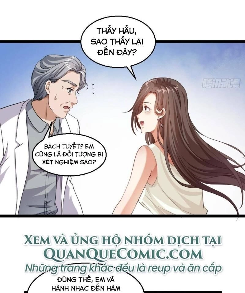 Tối Cuồng Nữ Tế Chapter 23 - 9