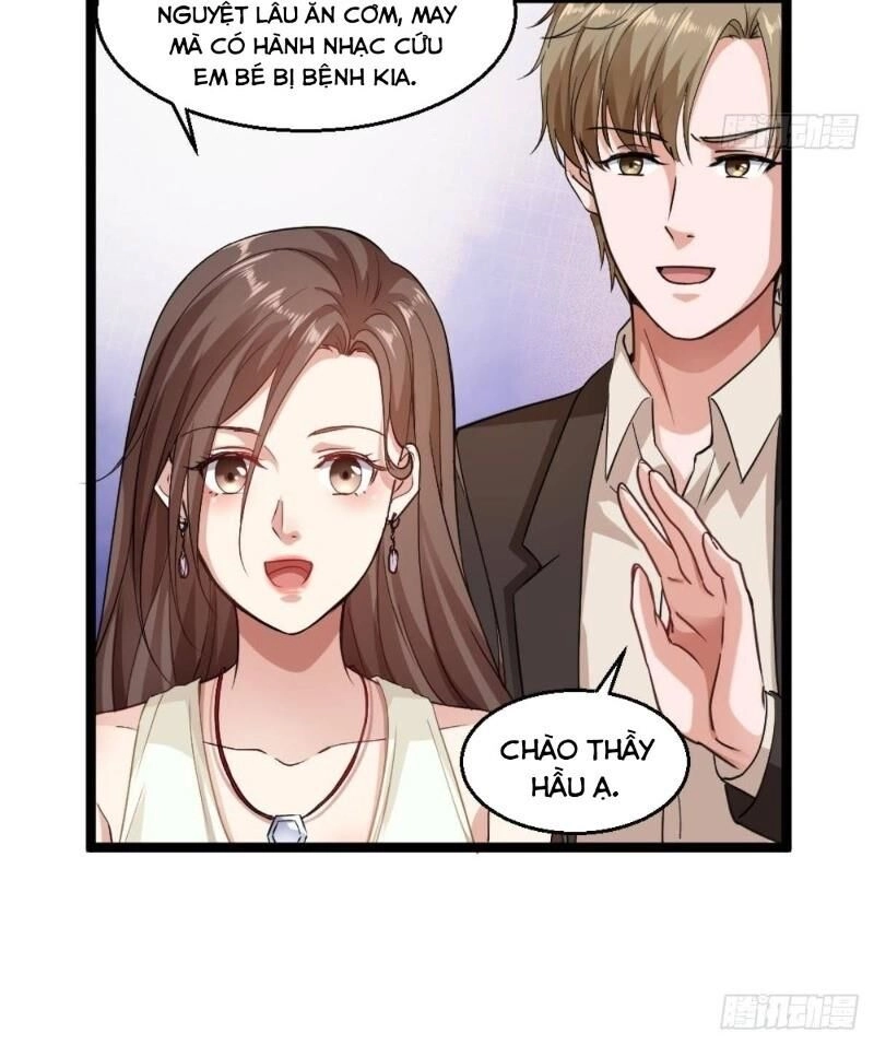 Tối Cuồng Nữ Tế Chapter 23 - 10