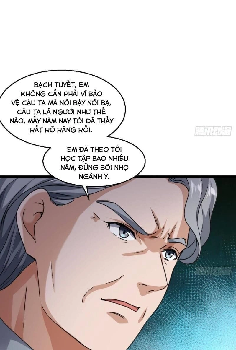 Tối Cuồng Nữ Tế Chapter 23 - 11