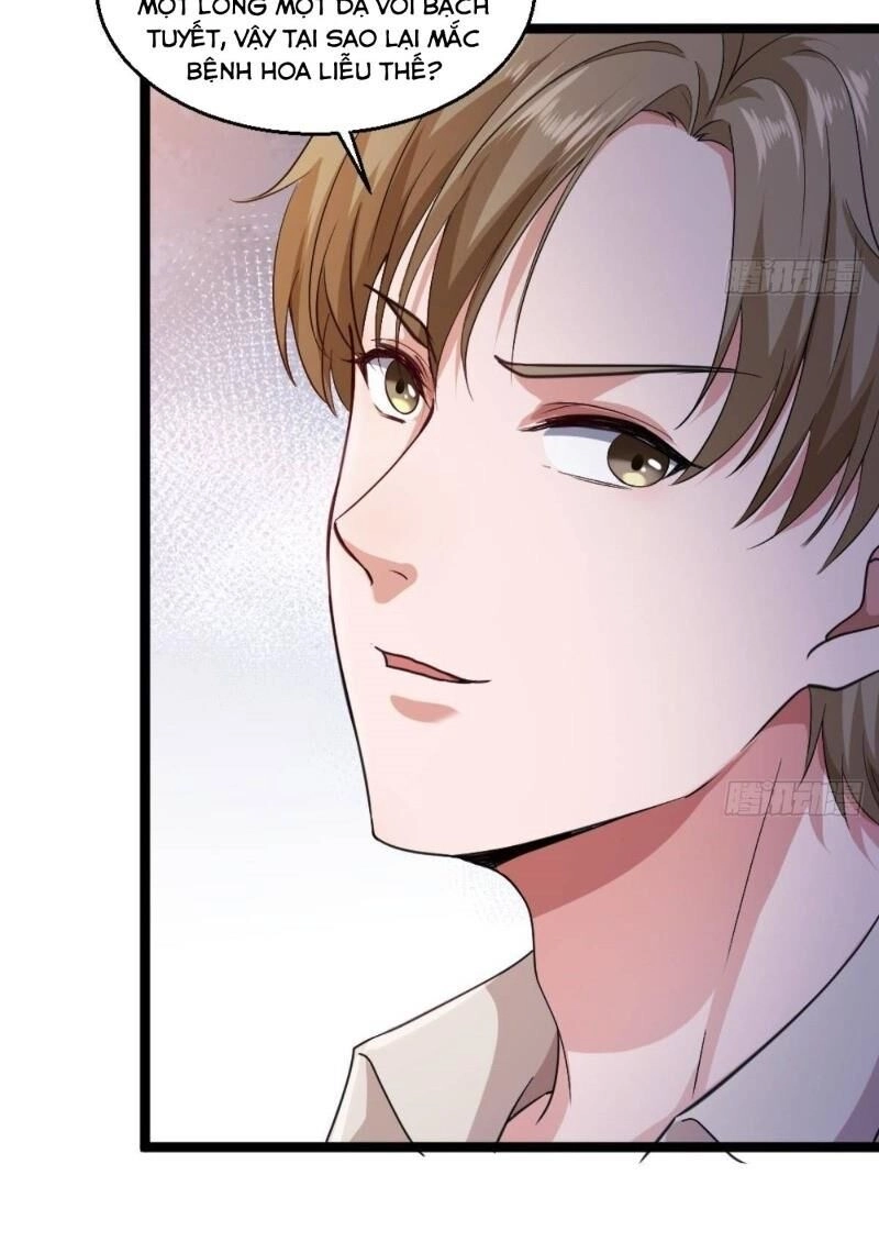 Tối Cuồng Nữ Tế Chapter 23 - 14