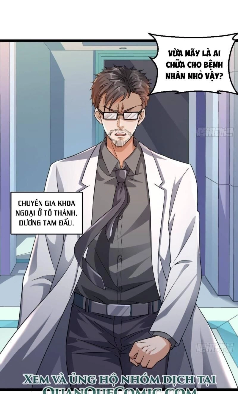 Tối Cuồng Nữ Tế Chapter 23 - 17