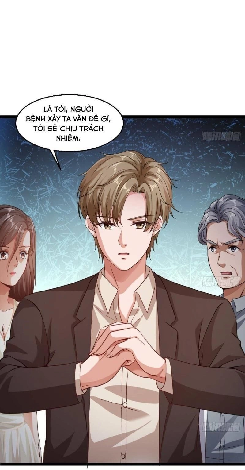 Tối Cuồng Nữ Tế Chapter 23 - 19