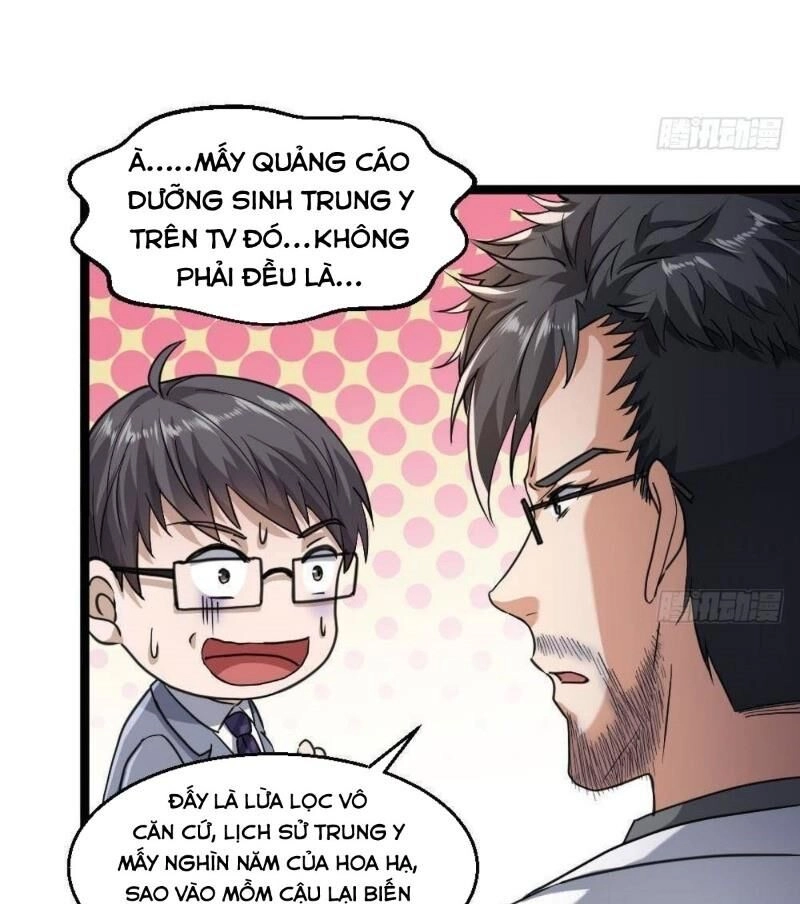 Tối Cuồng Nữ Tế Chapter 24 - 3