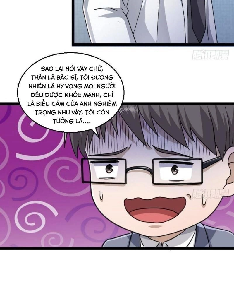 Tối Cuồng Nữ Tế Chapter 24 - 8