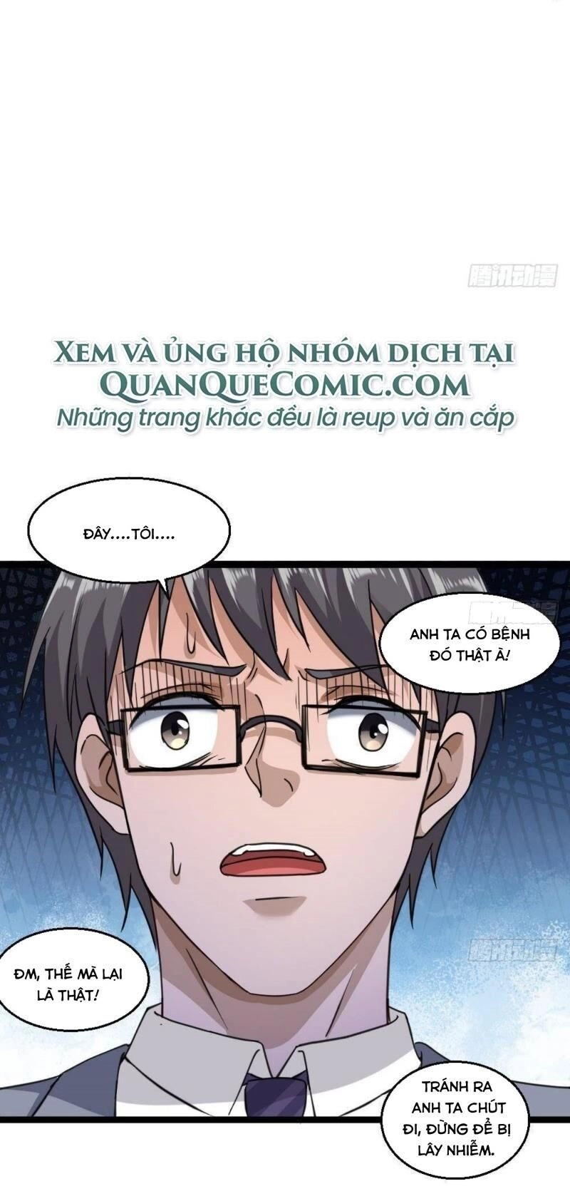 Tối Cuồng Nữ Tế Chapter 24 - 10