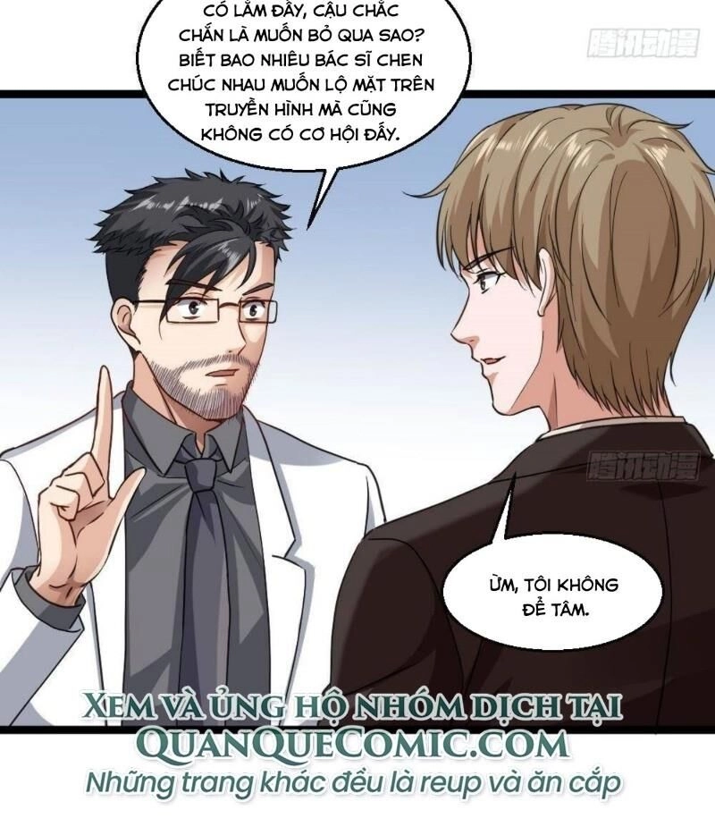 Tối Cuồng Nữ Tế Chapter 24 - 14