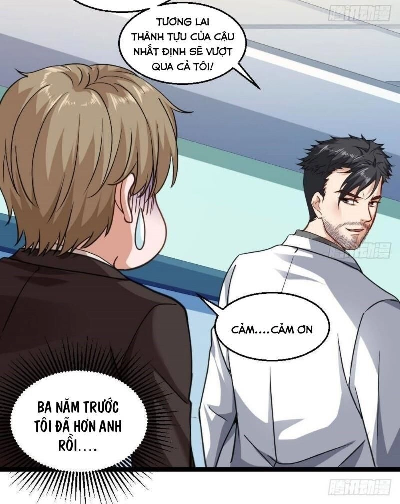 Tối Cuồng Nữ Tế Chapter 24 - 16