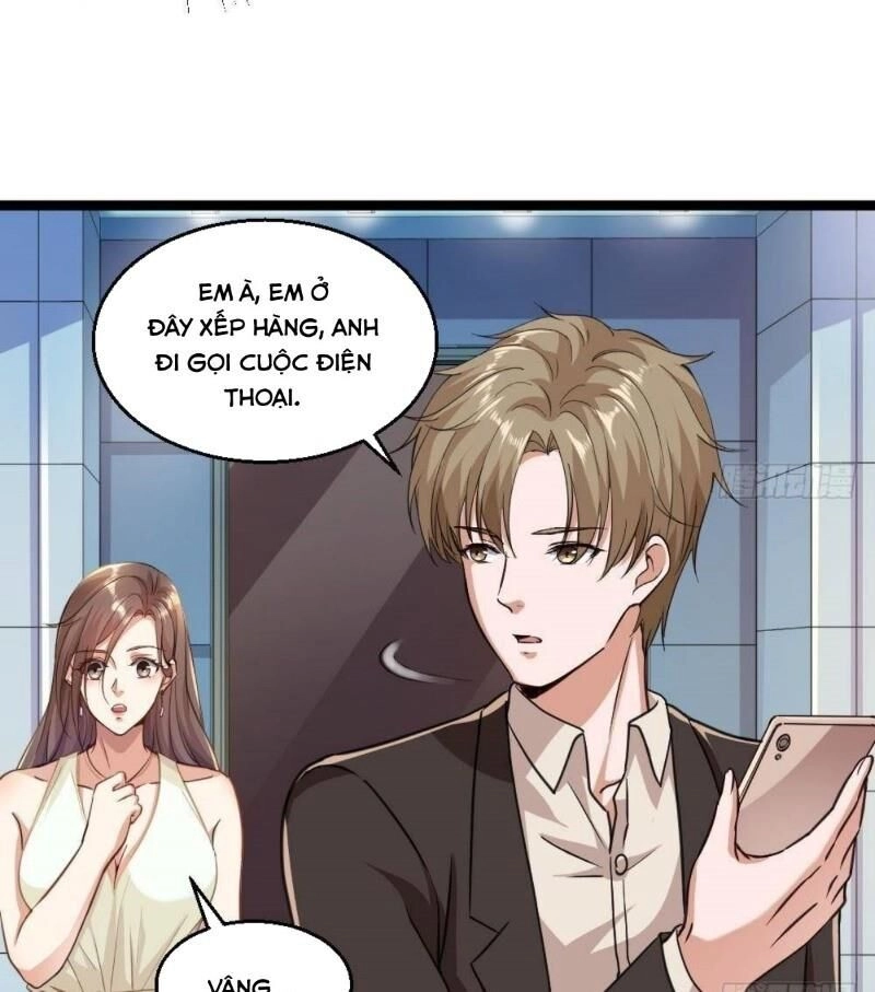 Tối Cuồng Nữ Tế Chapter 24 - 17