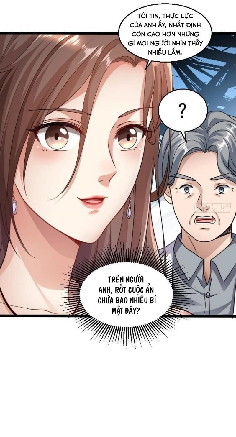 Tối Cuồng Nữ Tế Chapter 24 - 19