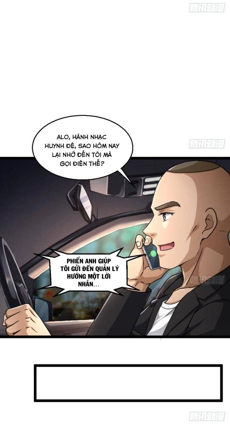 Tối Cuồng Nữ Tế Chapter 24 - 20