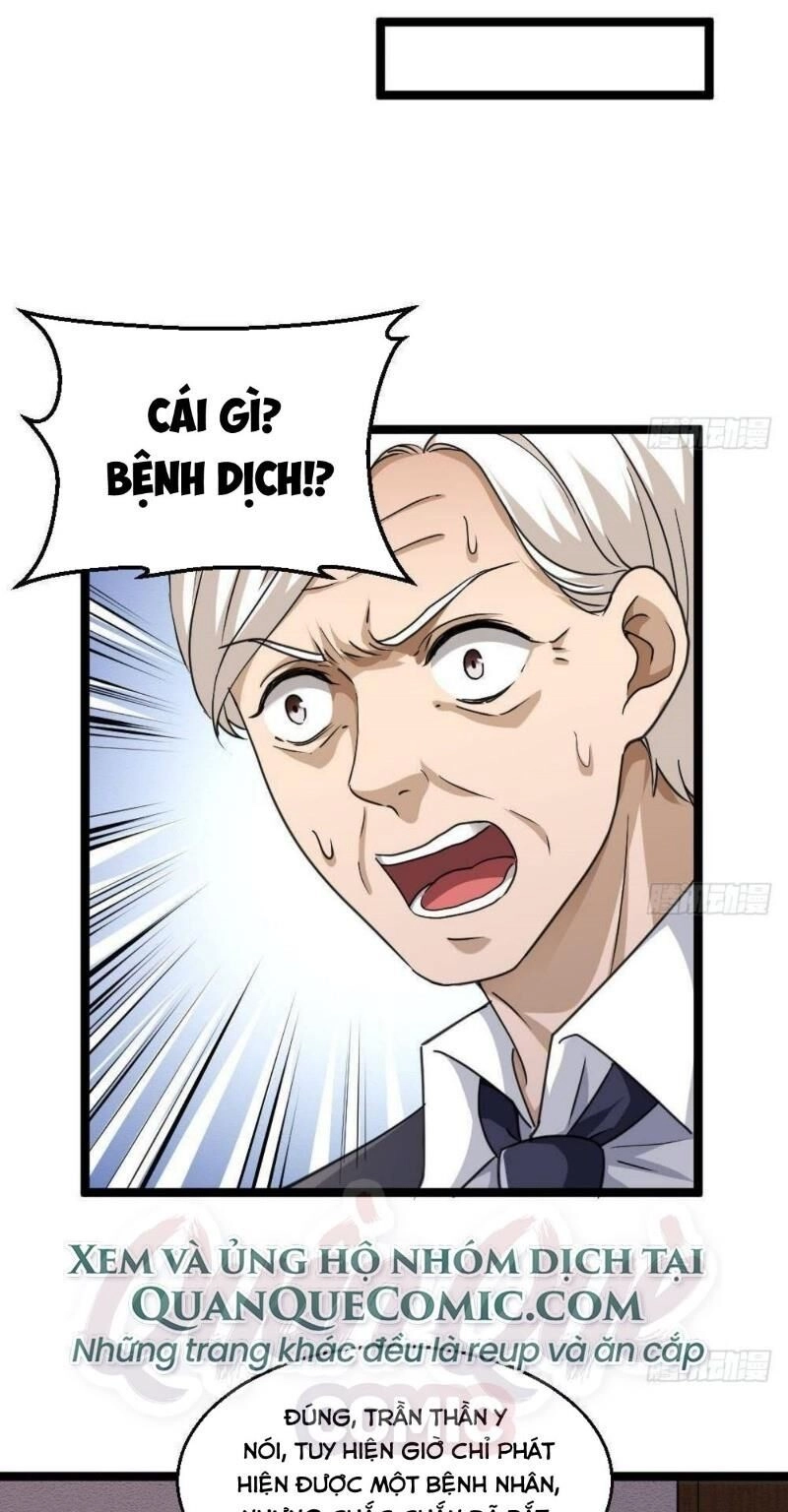 Tối Cuồng Nữ Tế Chapter 24 - 21