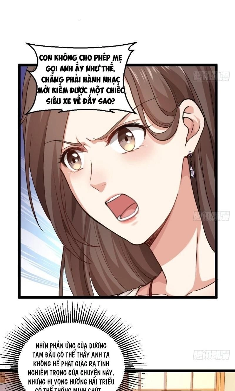 Tối Cuồng Nữ Tế Chapter 25 - 3