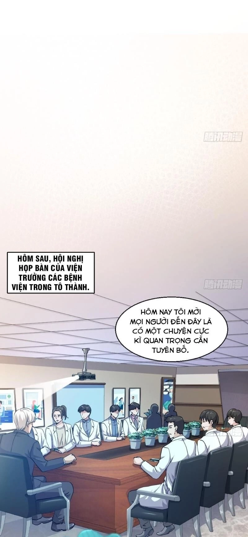 Tối Cuồng Nữ Tế Chapter 25 - 5