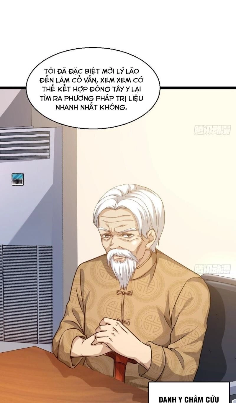 Tối Cuồng Nữ Tế Chapter 25 - 9