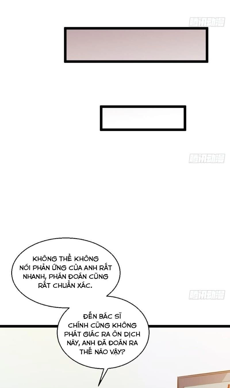 Tối Cuồng Nữ Tế Chapter 25 - 11