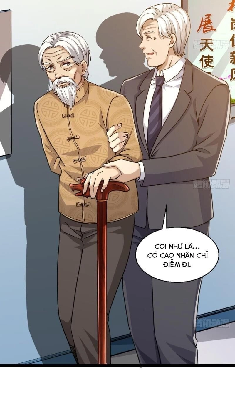 Tối Cuồng Nữ Tế Chapter 25 - 12