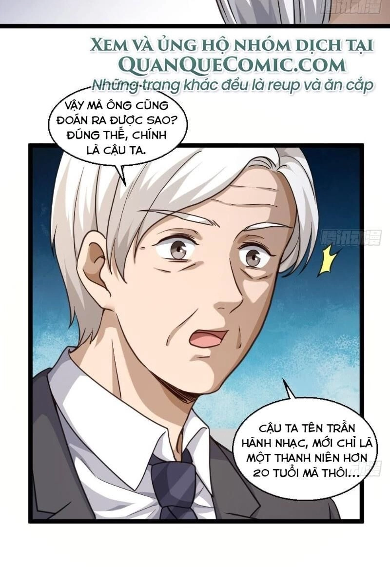 Tối Cuồng Nữ Tế Chapter 25 - 14