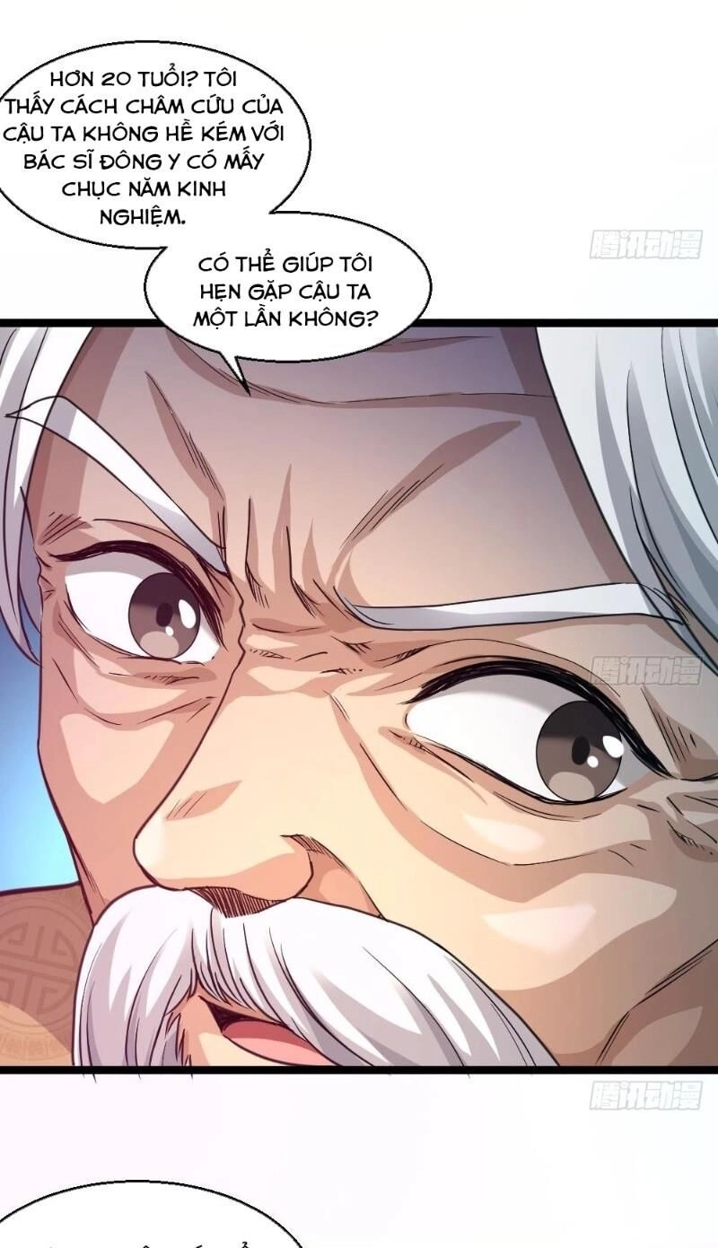 Tối Cuồng Nữ Tế Chapter 25 - 15